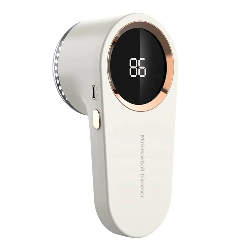 Fabric Shaver - Rechargable