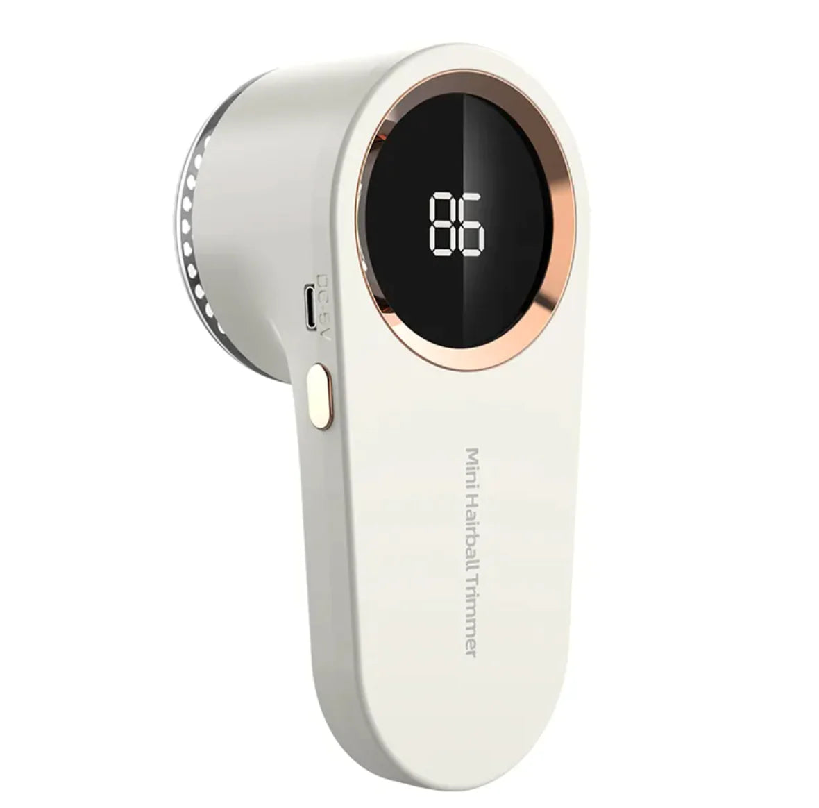 Fabric Shaver - Rechargable