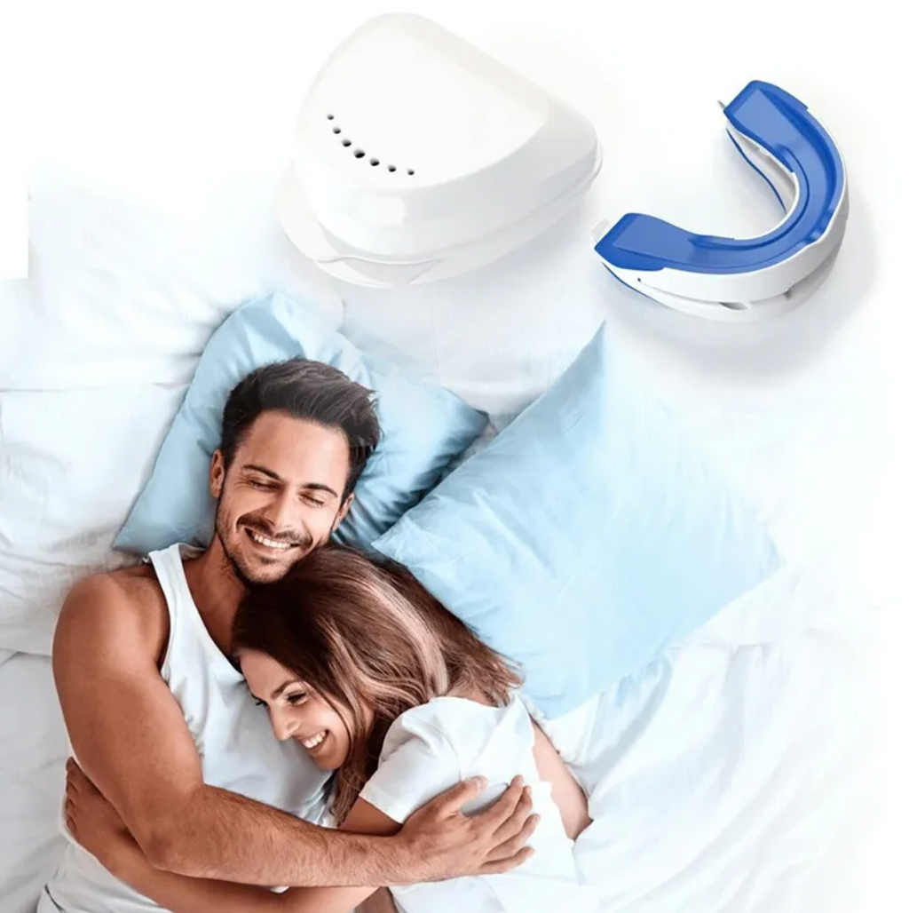 Anti-Snoring Device