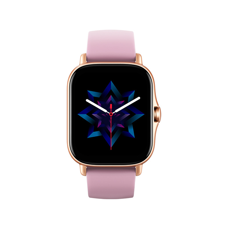 VitaSync Bluetooth Smart Watch – Stay Connected & In Control