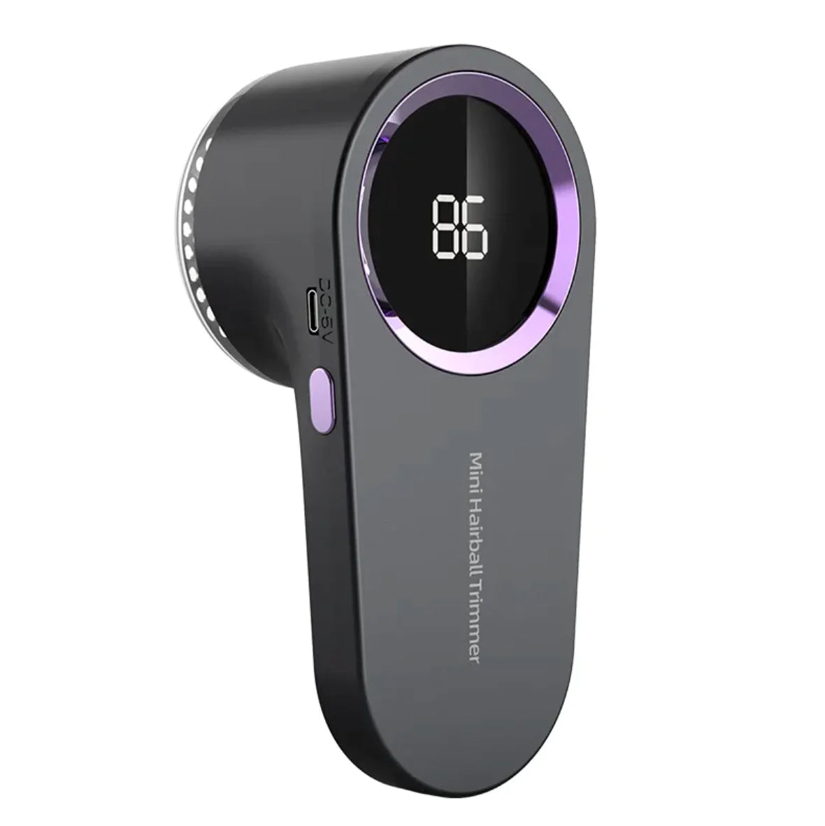 Fabric Shaver - Rechargable