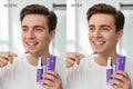 Bright Smile - Purple Whitening Toothpaste