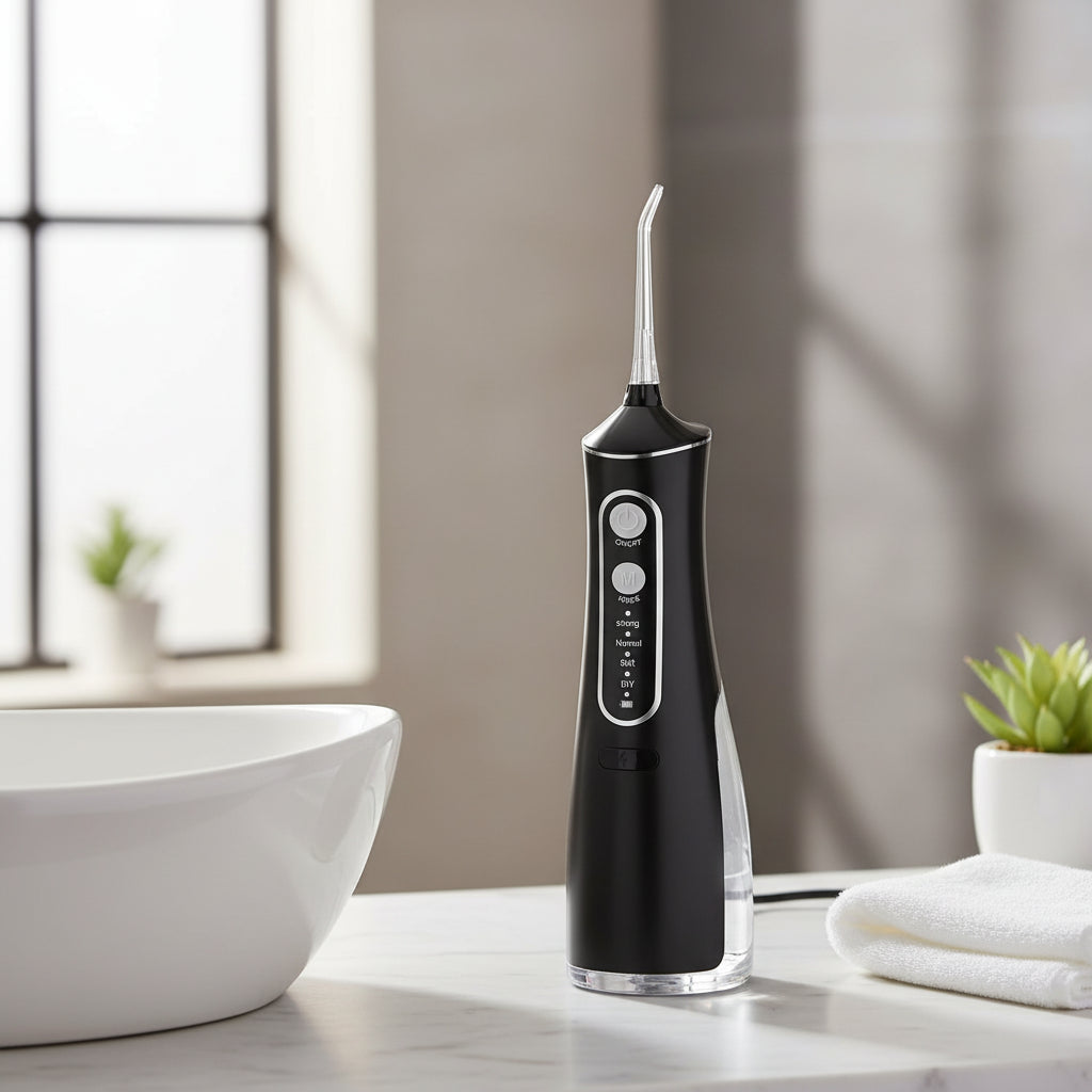 Teeth & Gum Water Flosser